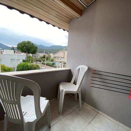 Amanda Hotel Kemer Exteriér fotografie