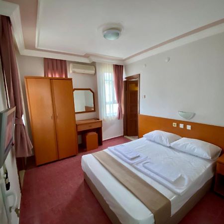 Amanda Hotel Kemer Exteriér fotografie
