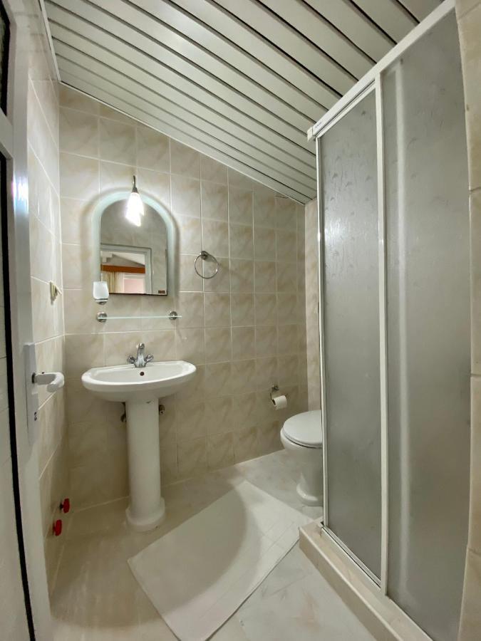 Amanda Hotel Kemer Exteriér fotografie