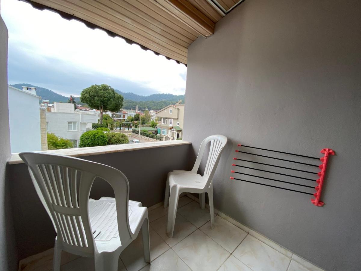 Amanda Hotel Kemer Exteriér fotografie