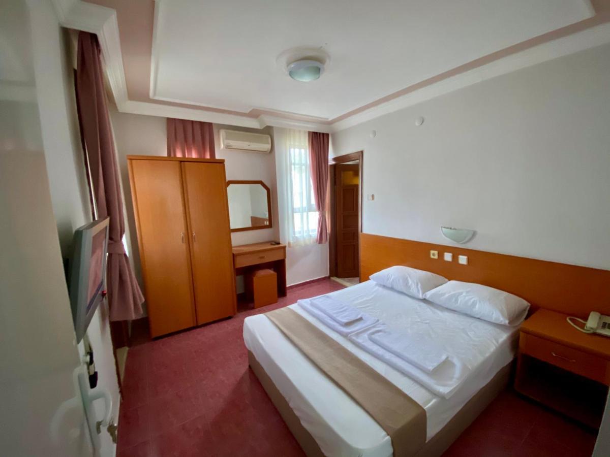 Amanda Hotel Kemer Exteriér fotografie